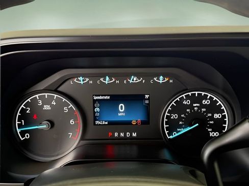 Used 2023 Ford F250 XLT AWD/4WD image 21