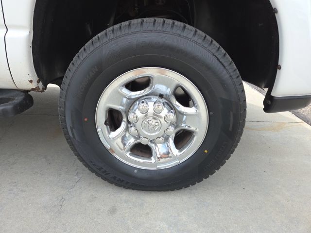 Used 2004 Dodge Ram 3500 Truck ST w/ Trailer Tow Group AWD/4WD image 13