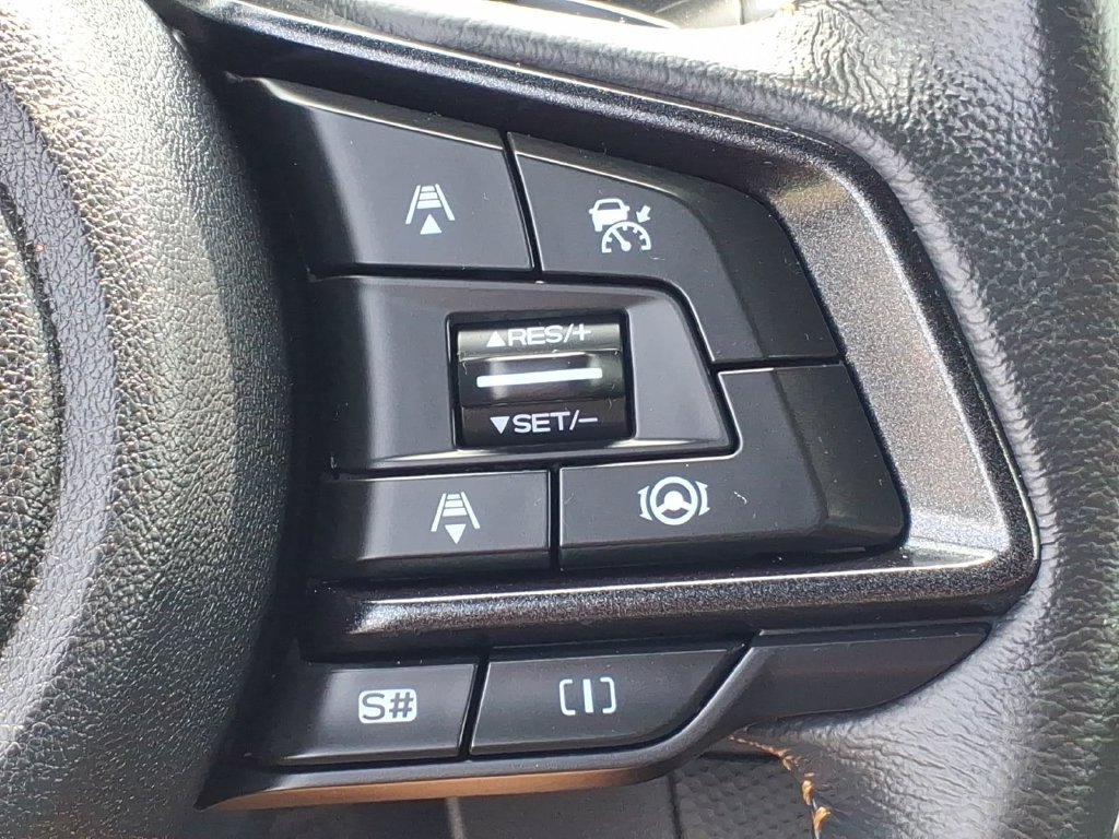 Certified 2022 Subaru Forester Wilderness AWD/4WD image 13