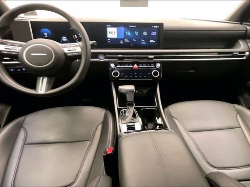 Certified 2025 Hyundai Santa Cruz SEL image 14