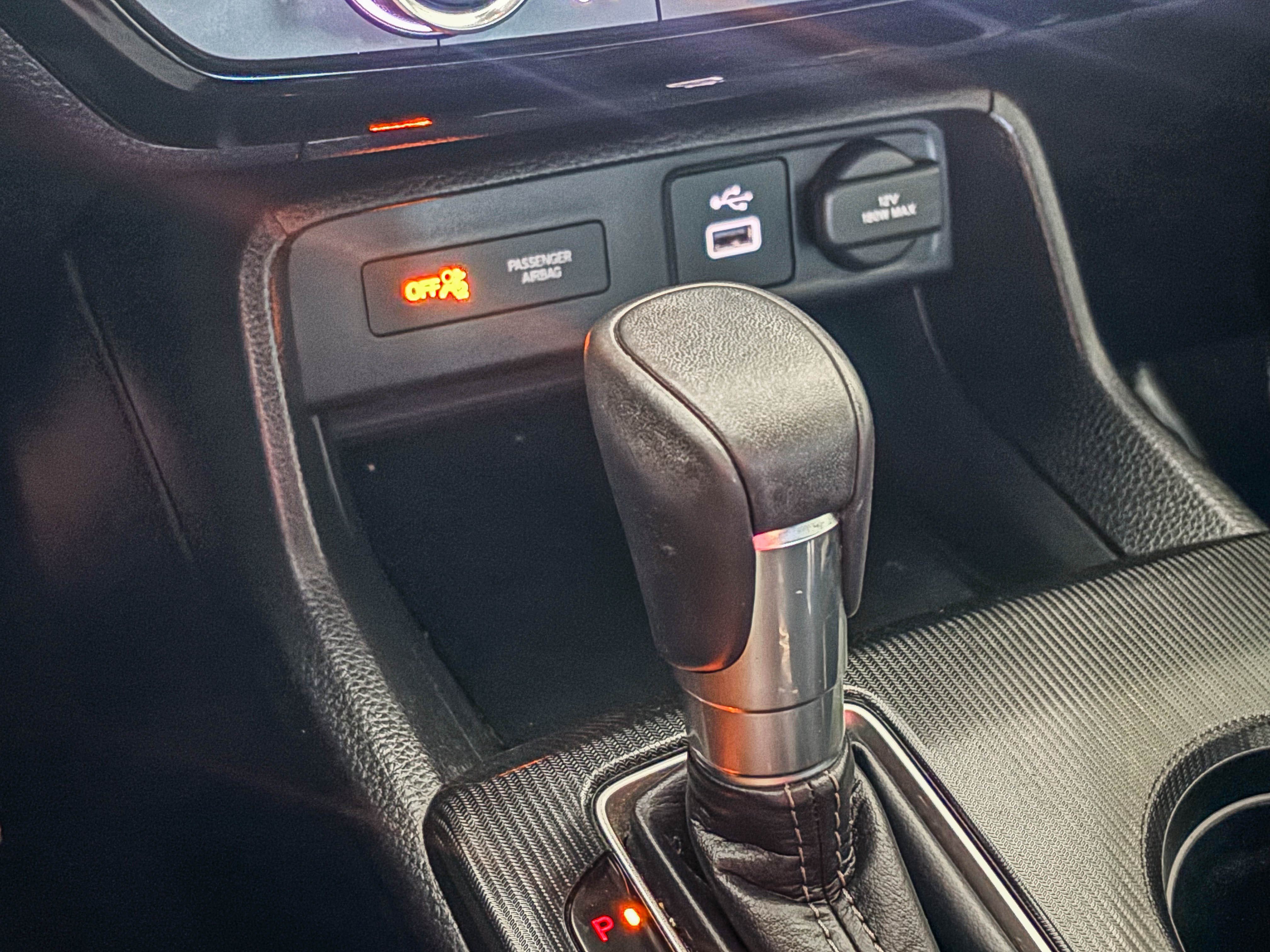 Certified 2024 Honda Civic Sport image 25