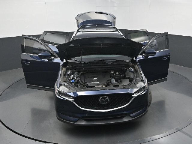 Used 2019 MAZDA CX-5 Grand Touring Reserve AWD/4WD image 42