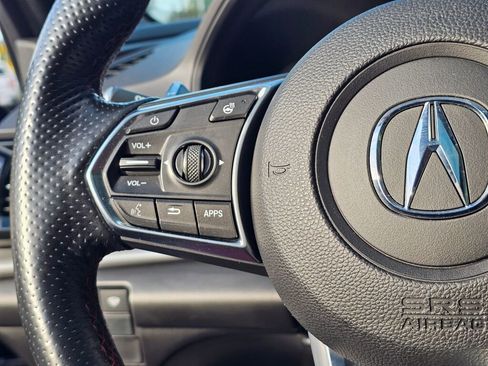 Used 2021 Acura RDX A-Spec image 25