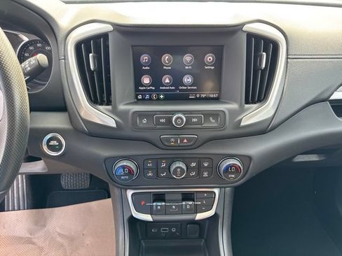 Used 2024 GMC Terrain SLE w/ Driver Convenience Package AWD/4WD image 14