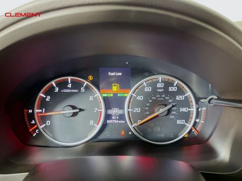 Used 2022 Acura ILX FWD image 17