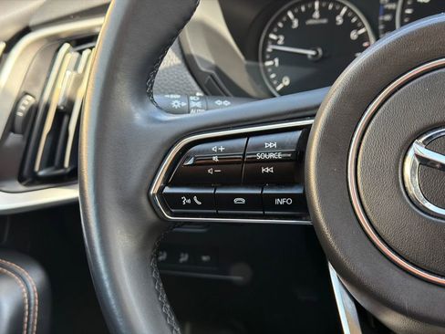 Used 2024 MAZDA CX-90 3.3 Turbo w/ Premium Package image 25