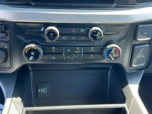 New 2026 Ford F250 XLT w/ FX4 Off-Road Package image 24