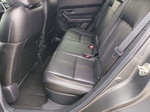 Used 2025 MAZDA CX-50 2.5 Hybrid w/ Premium Plus Pkg image 23