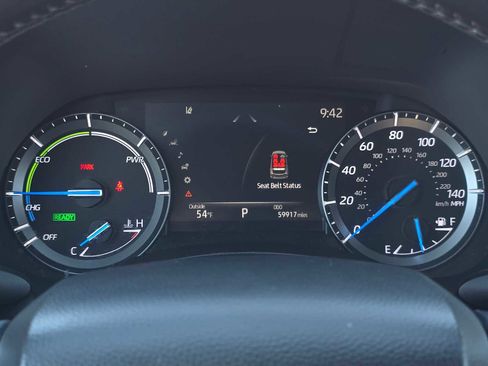 Used 2021 Toyota Highlander Platinum AWD/4WD image 26