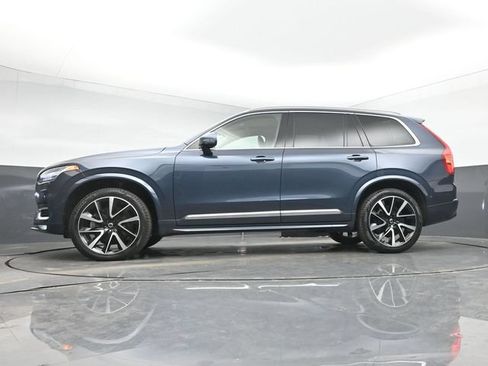 Used 2023 Volvo XC90 B6 Plus w/ Protection Package Premier AWD/4WD image 16