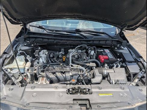 Used 2022 Nissan Altima 2.5 Platinum image 20