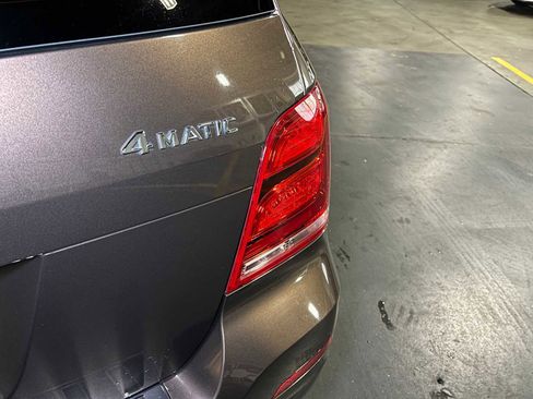 Used 2014 Mercedes-Benz GLK 350 4MATIC image 15