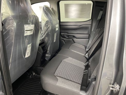 New 2025 Ford Ranger XL w/ Trailer Tow Package image 4