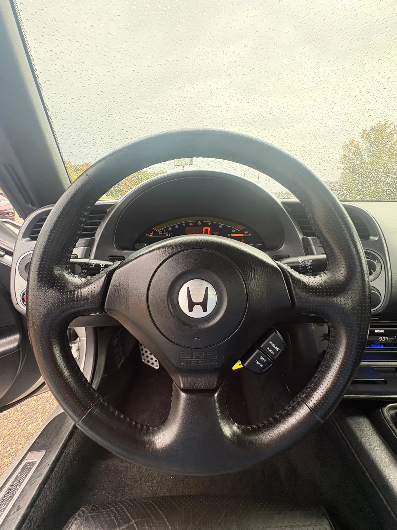 Used 2003 Honda S2000 image 15