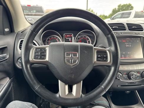 Used 2017 Dodge Journey Crossroad w/ Popular Equipment Group AWD/4WD image 18
