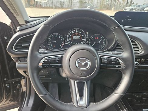 Used 2025 MAZDA CX-30 AWD 2.5 S w/ Preferred Package image 17