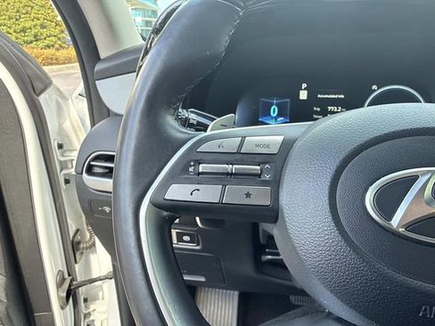 Used 2023 Hyundai Palisade SEL AWD/4WD image 32