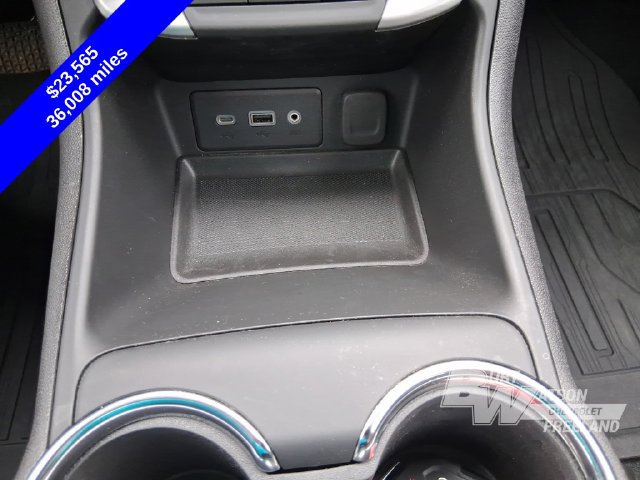 Used 2024 GMC Terrain SLE w/ Driver Convenience Package AWD/4WD image 34