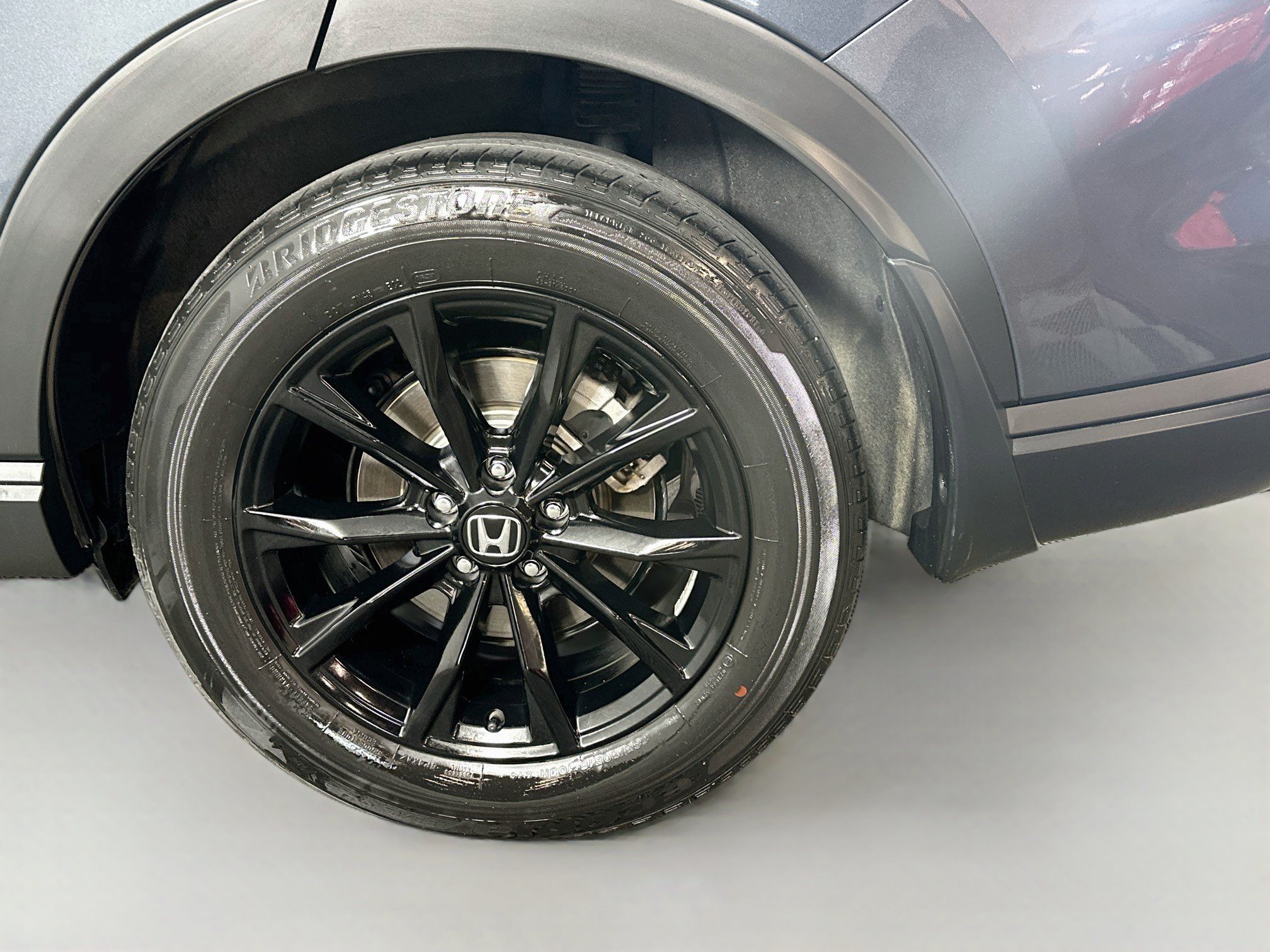 Used 2024 Honda CR-V Sport-L image 30