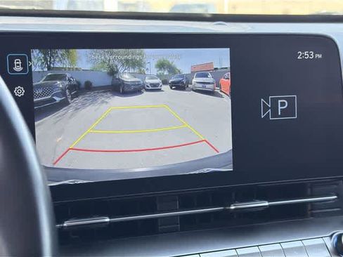 Certified 2024 Hyundai Kona SEL image 21