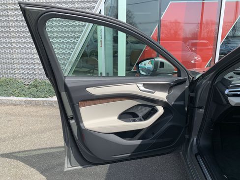 New 2026 Audi A6 Premium Plus image 8