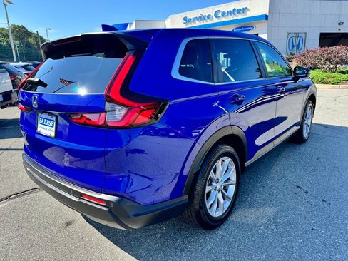 Used 2024 Honda CR-V EX-L image 5