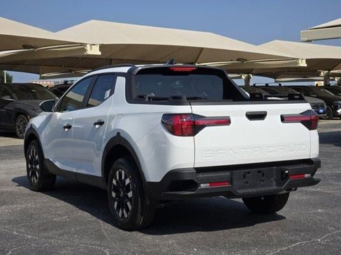 New 2026 Hyundai Santa Cruz SEL image 3