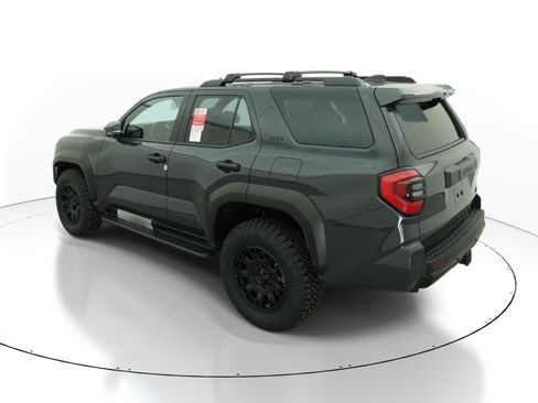 New 2026 Toyota 4Runner TRD Off-Road Premium image 5