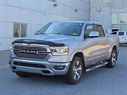 Used 2020 RAM 1500 Laramie
