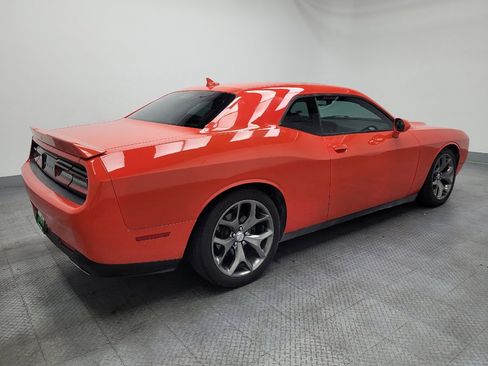 Used 2016 Dodge Challenger SXT Plus RWD image 10