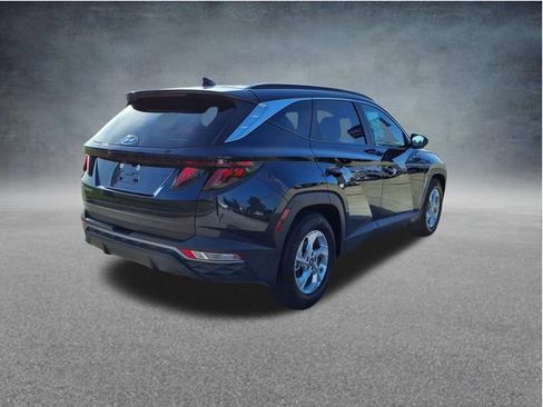 Used 2024 Hyundai Tucson SEL FWD image 8