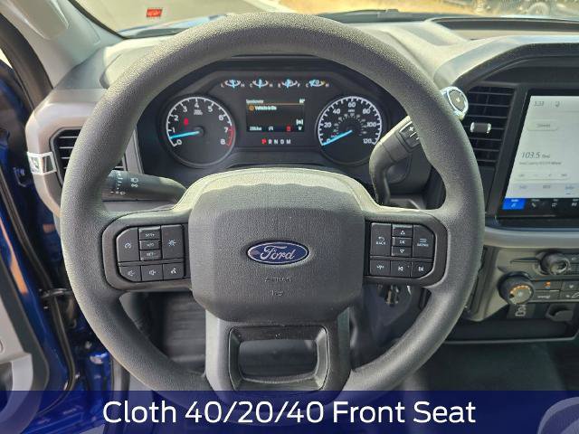 Certified 2026 Ford F150 XL AWD/4WD image 14