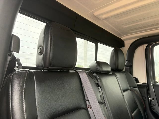 Used 2020 Jeep Gladiator Rubicon w/ Dual Top Group AWD/4WD image 41