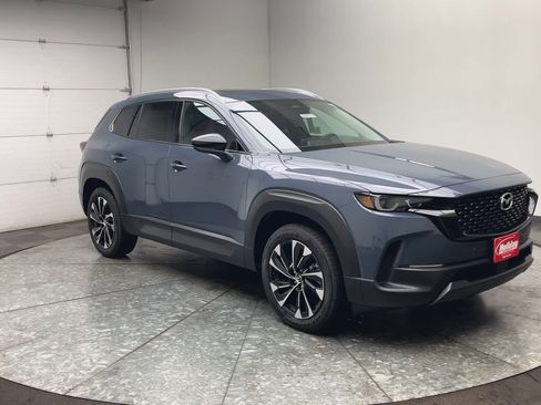 New 2026 MAZDA CX-50 2.5 Hybrid w/ Premium Plus Pkg image 34