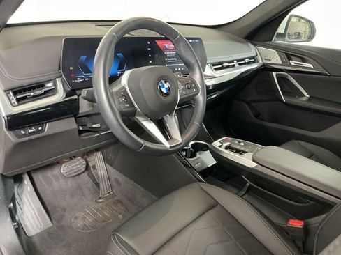 Certified 2025 BMW X1 xDrive28i w/ Convenience Package image 22