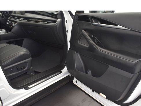 Certified 2025 INFINITI QX60 Pure image 20