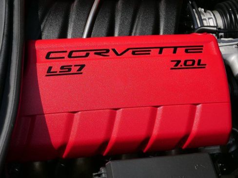 Used 2013 Chevrolet Corvette 427 w/ 1SC Preferred Equipment Group RWD image 12