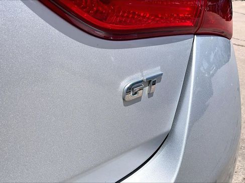 Used 2013 Hyundai Elantra GT w/ Touch & Go Pkg FWD image 10