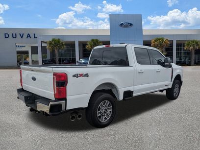 Used 2024 Ford F250 Lariat