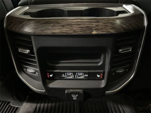 Used 2020 RAM 2500 Laramie image 34