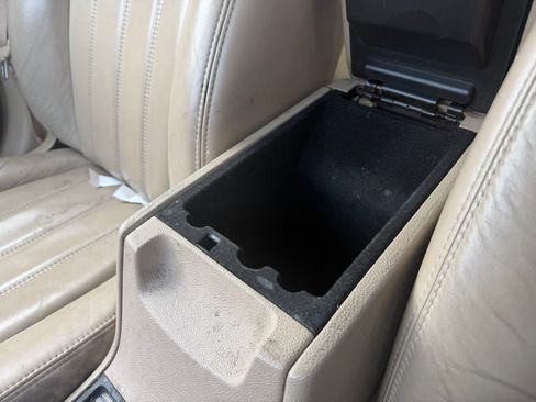 Used 2007 Buick Lucerne CXL FWD image 12