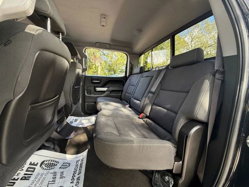 Used 2015 Chevrolet Silverado 1500 LT w/ All Star Edition image 14