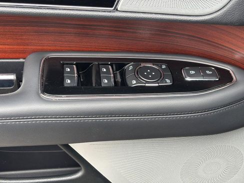 Used 2024 Lincoln Navigator L Reserve image 17