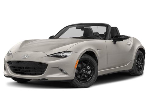 Used 2022 MAZDA MX-5 Miata Sport image 48