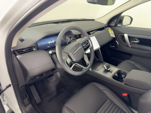Used 2025 Land Rover Discovery Sport S AWD/4WD image 16