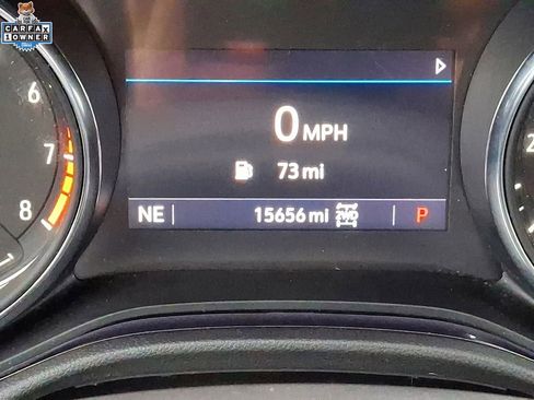 Used 2022 Buick Encore GX Essence w/ Experience Buick Package image 21