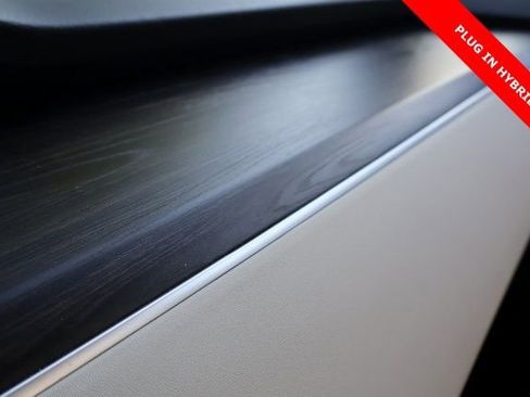 Used 2021 Honda Clarity Plug-In Hybrid image 37