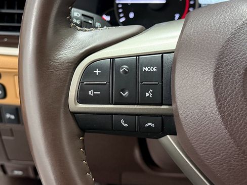 Used 2018 Lexus ES 350 FWD image 16