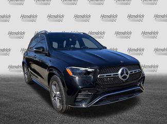 Certified 2026 Mercedes-Benz GLE 450 4MATIC video 2