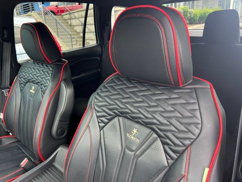 Used 2022 Honda Passport TrailSport image 7